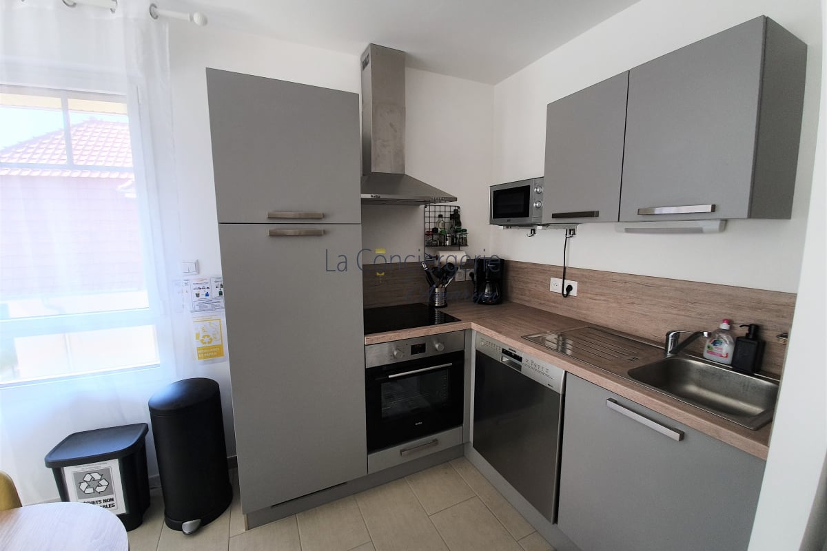  Appartement 