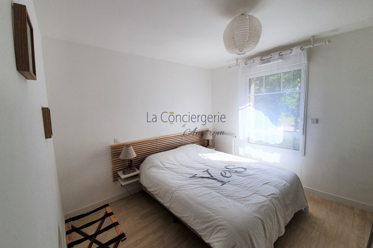  immobilier  SV 8 - Les Écureuils : Confort & Sérénité dans Résidence Privée à St-Valery