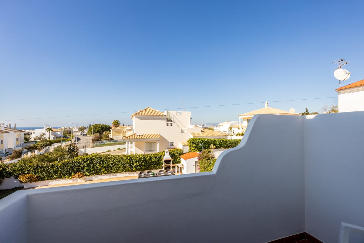 Immobilier Villa dos Netos Albufeira  