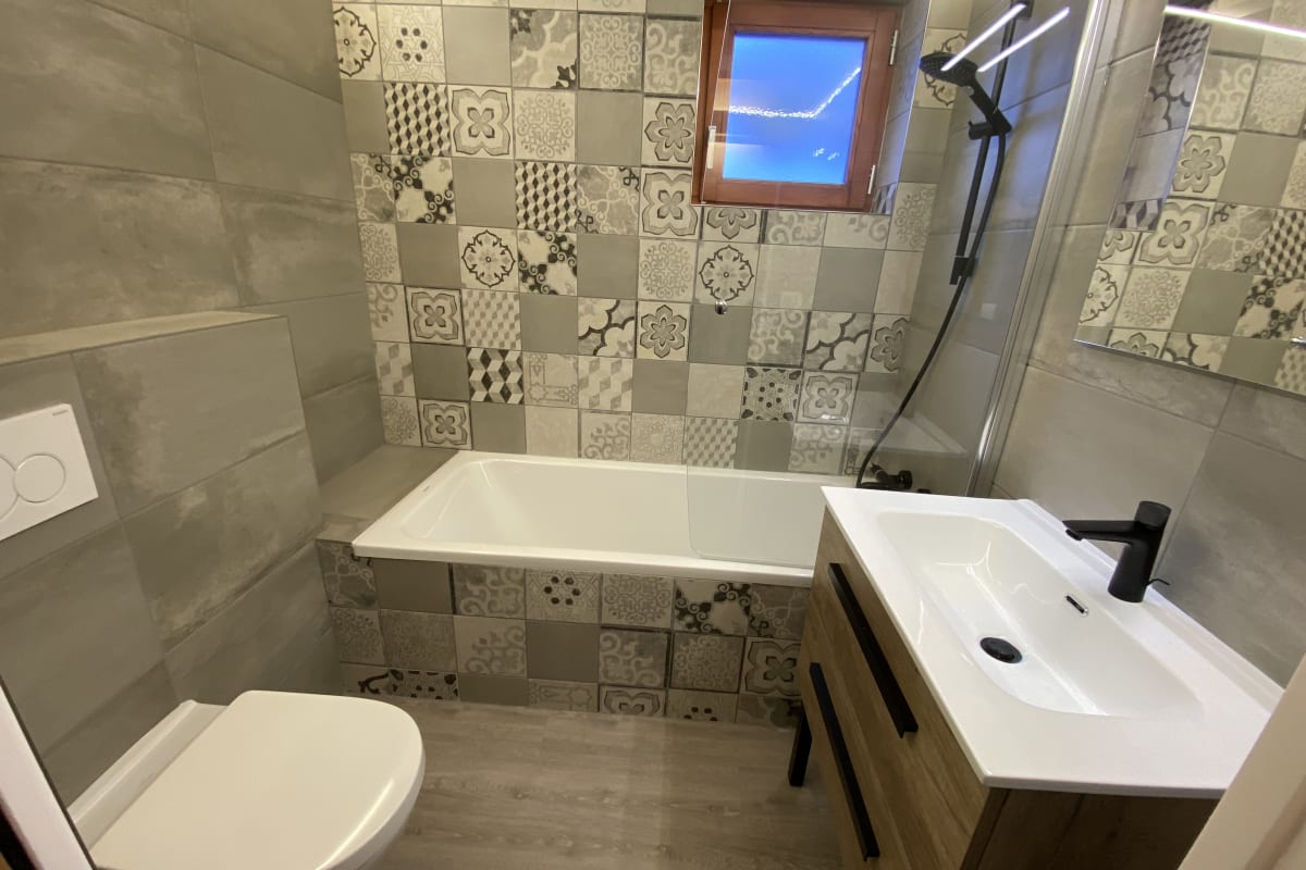 Chalet Chalet Capricorne, pour 10 personnes 