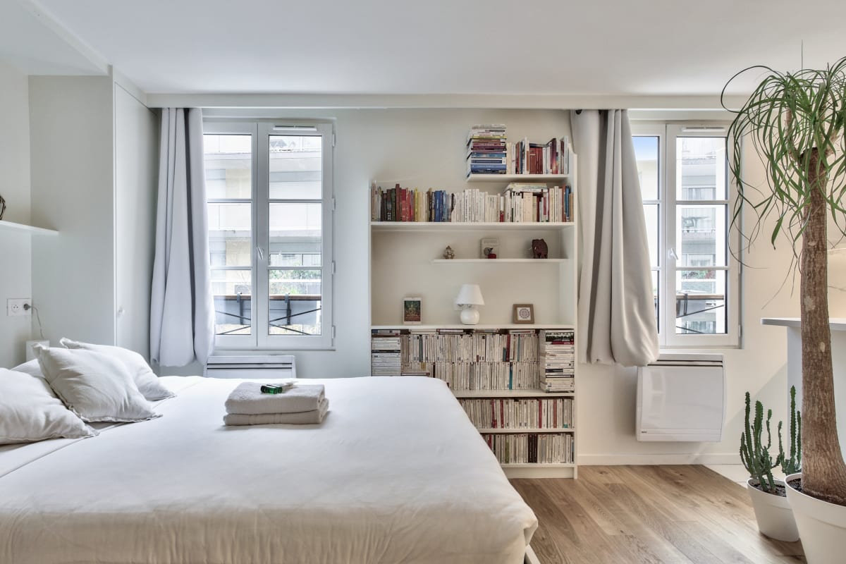  immobilier  Studio Tempa, proche du Château de Vincennes - Welkeys