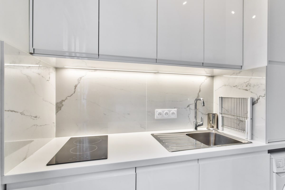 Immobilier Studio Tempa, proche du Château de Vincennes - Welkeys  