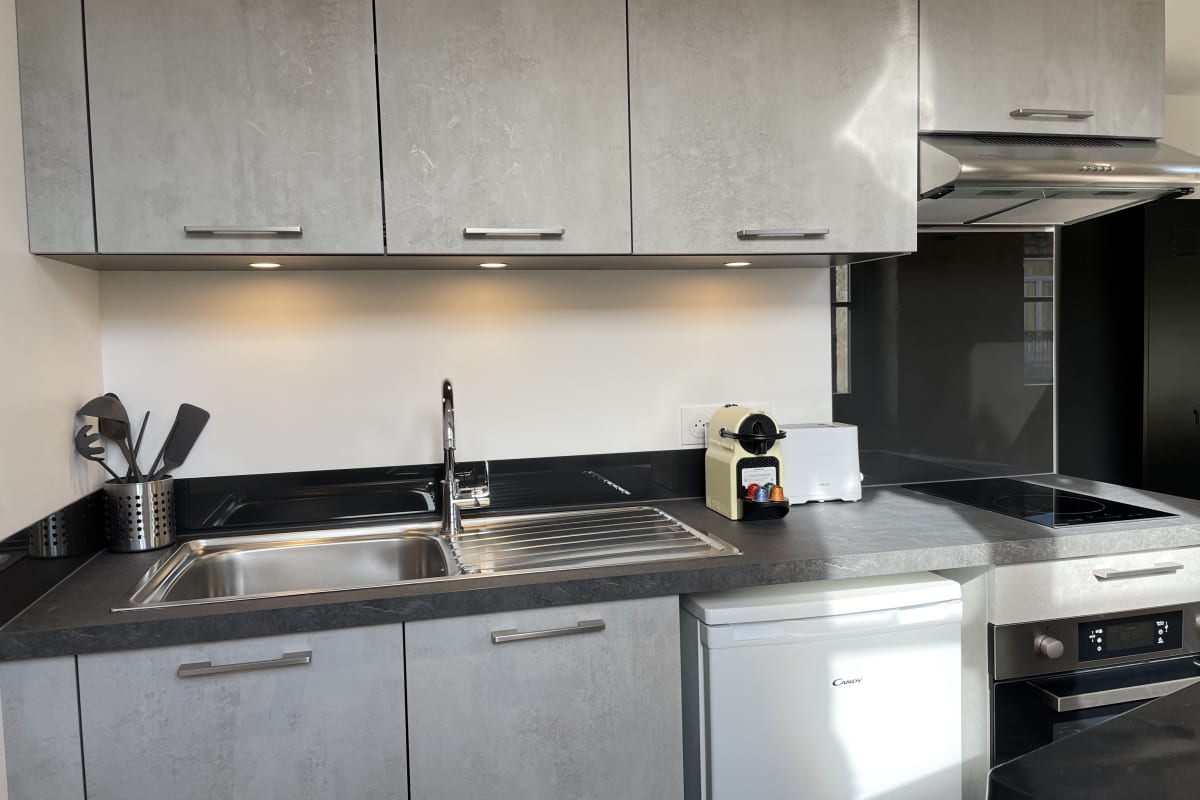 Appartement 