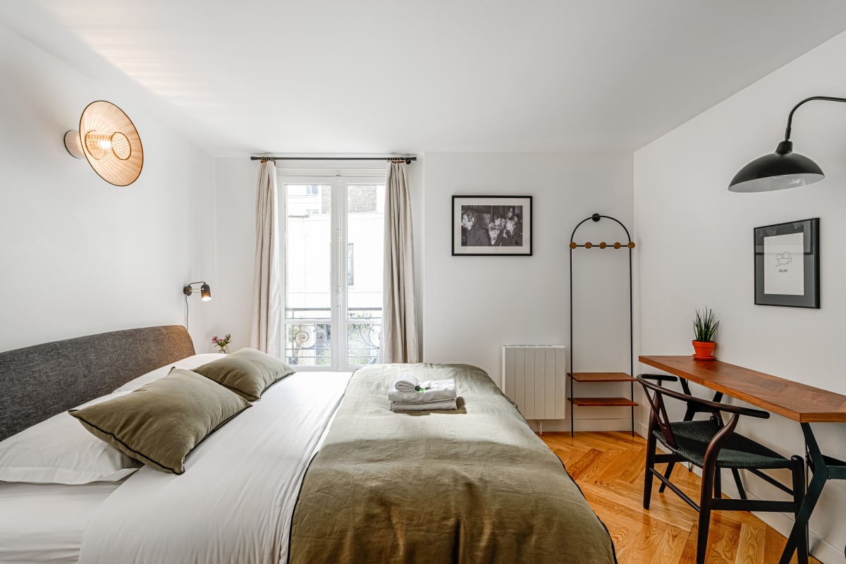 Appartement Appartement Grenelle - Welkeys 