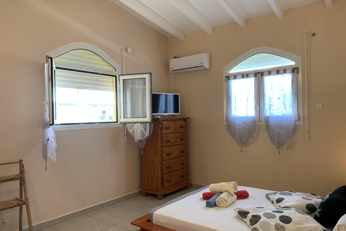  Appartement La Campagne 