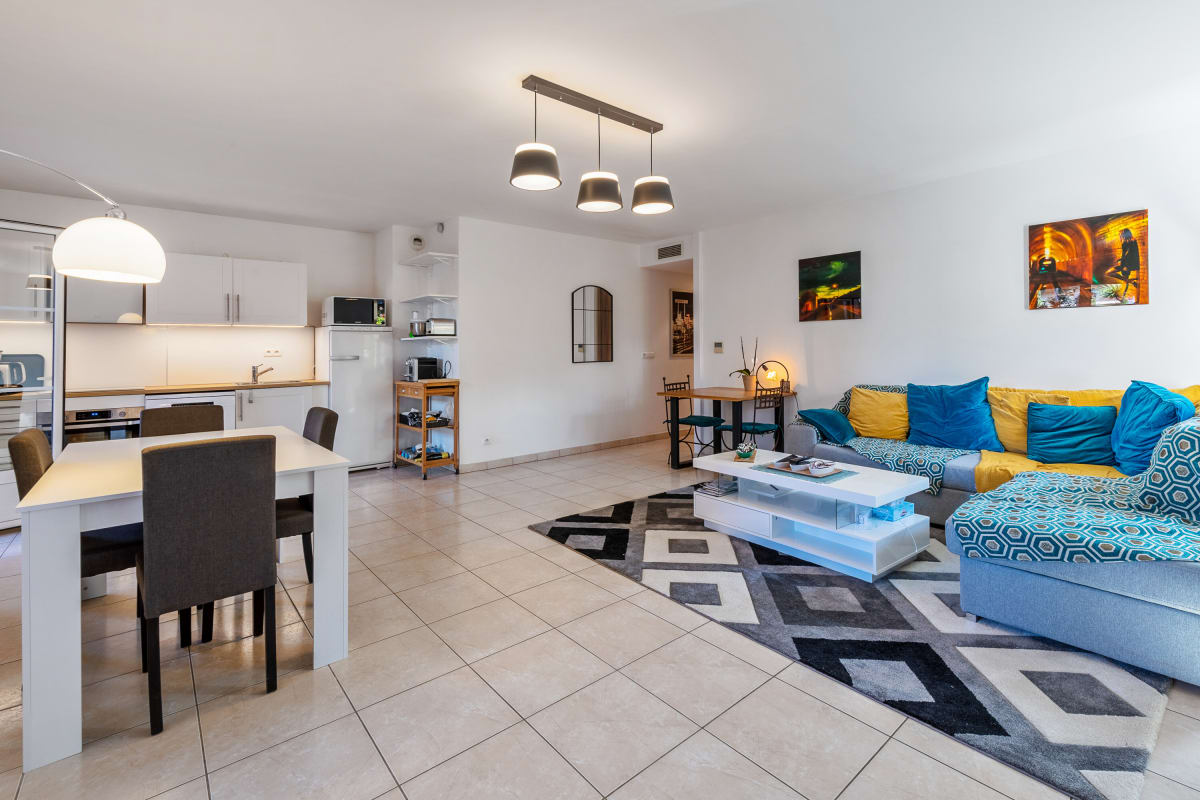  immobilier  Appartement du Brost - Résidence le clôt des Sarments - Welkeys