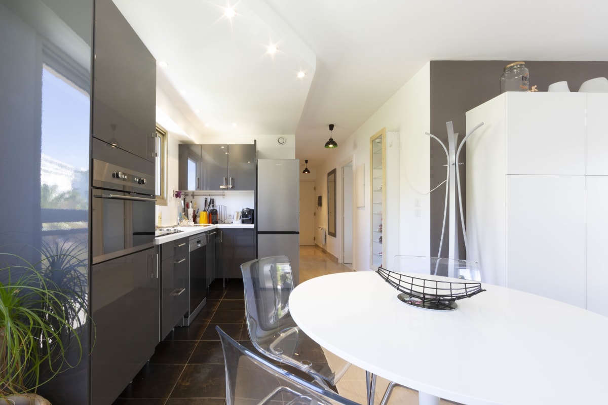 Appartement   Coup de coeur idéal congres et vacances ❤LIVE IN VILLA PARADOR❤