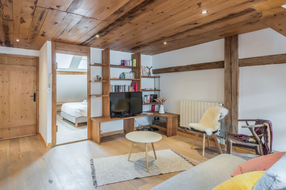  immobilier  Appartement Soffitta - Welkeys