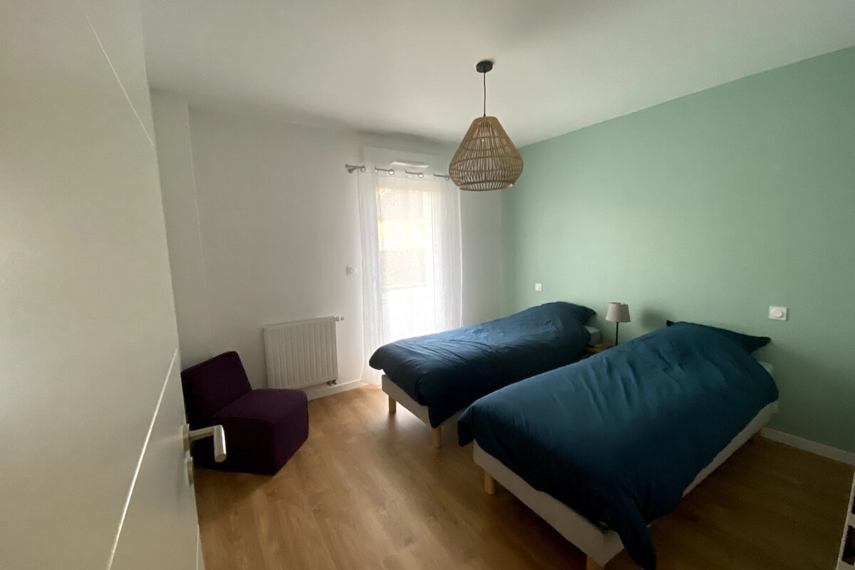  Appartement