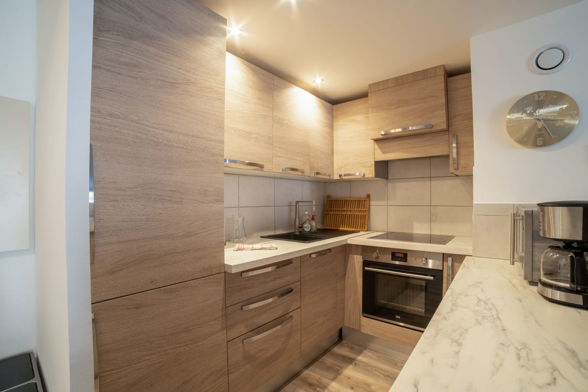 Appartement   Prestations De Haut Standing à Cannes