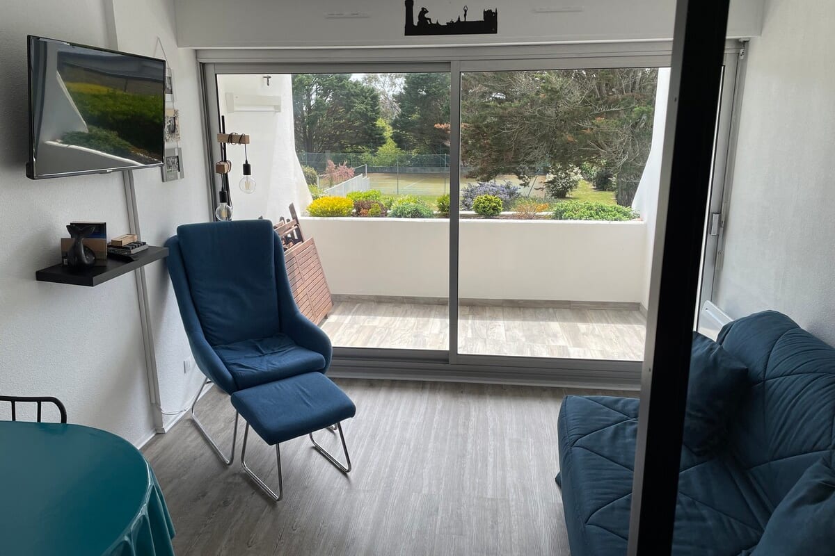  immobilier Appartement