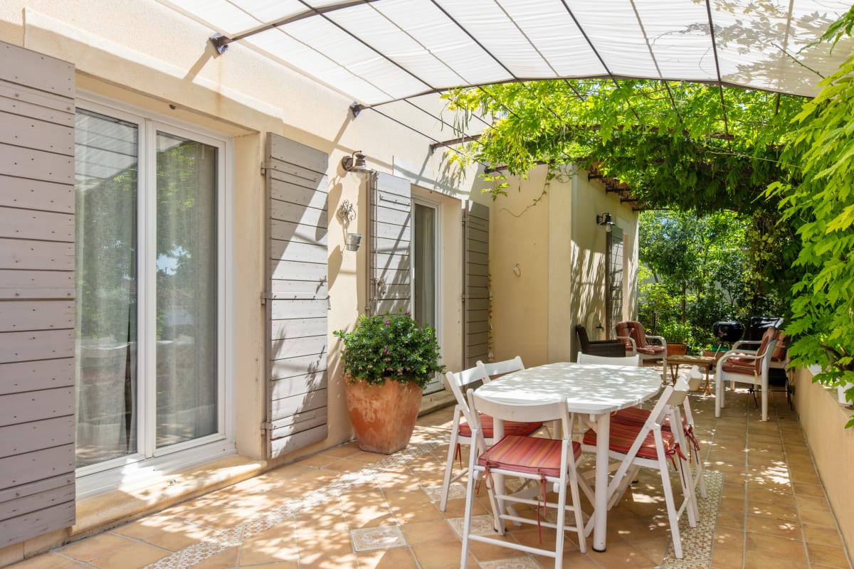  Maison Villa Castagnole - Welkeys