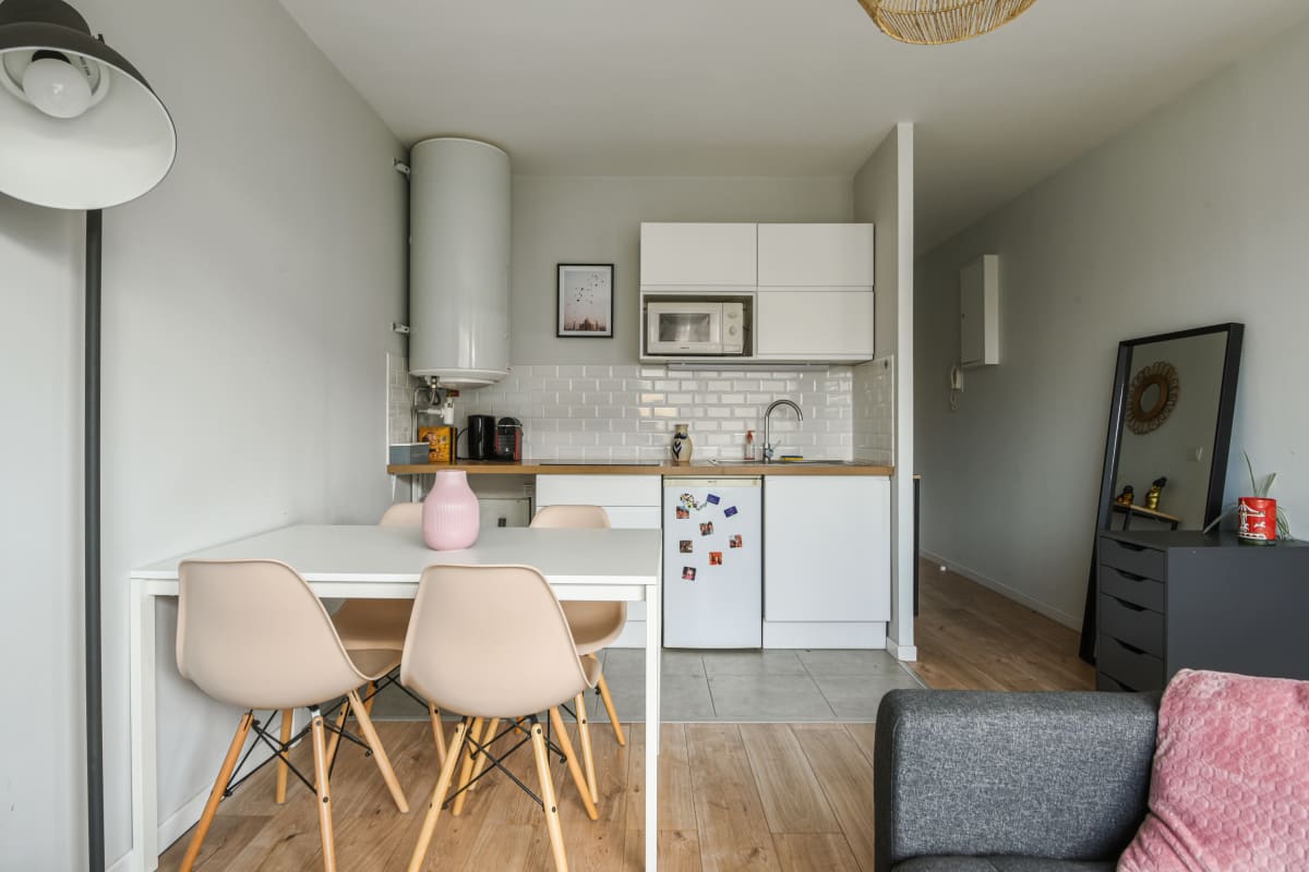 Appartement Gossolet - Welkeys