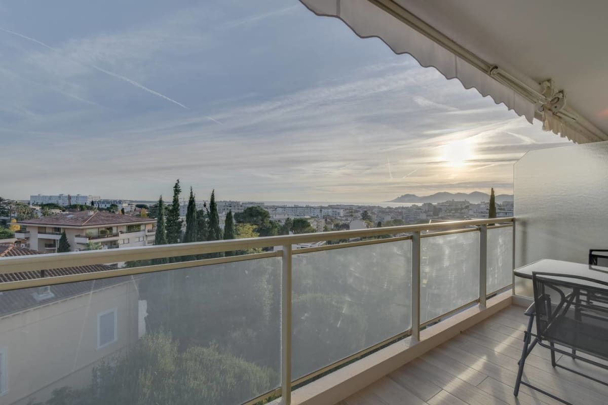  immobilier Appartement
