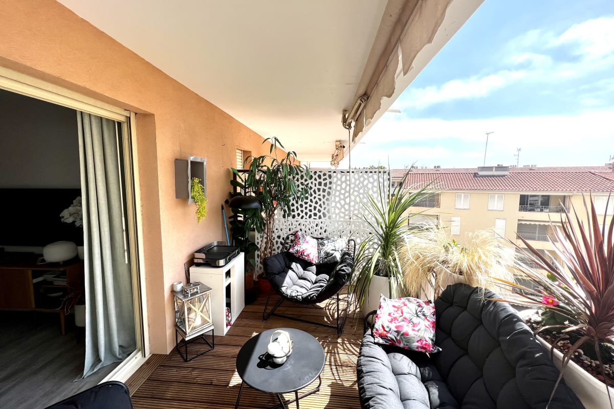  immobilier  Le Messonnier