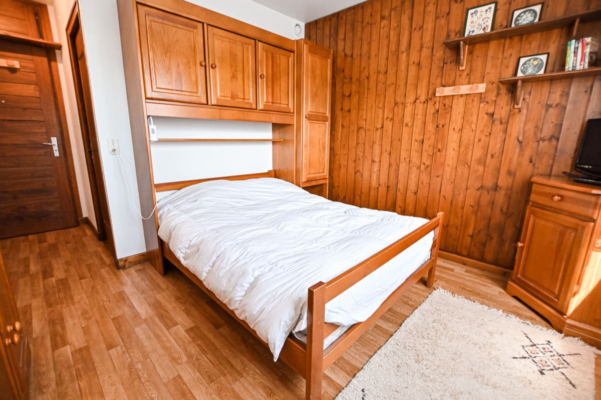 Appartement Panoramic Megève 