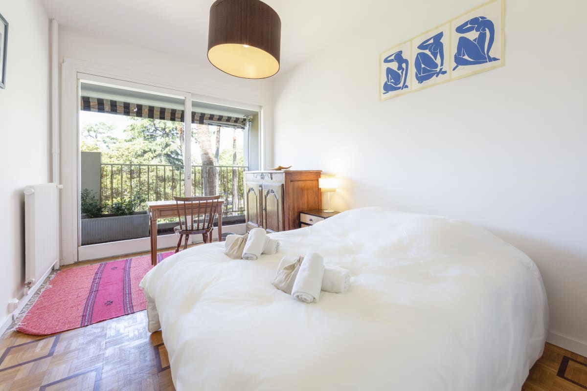  Appartement 