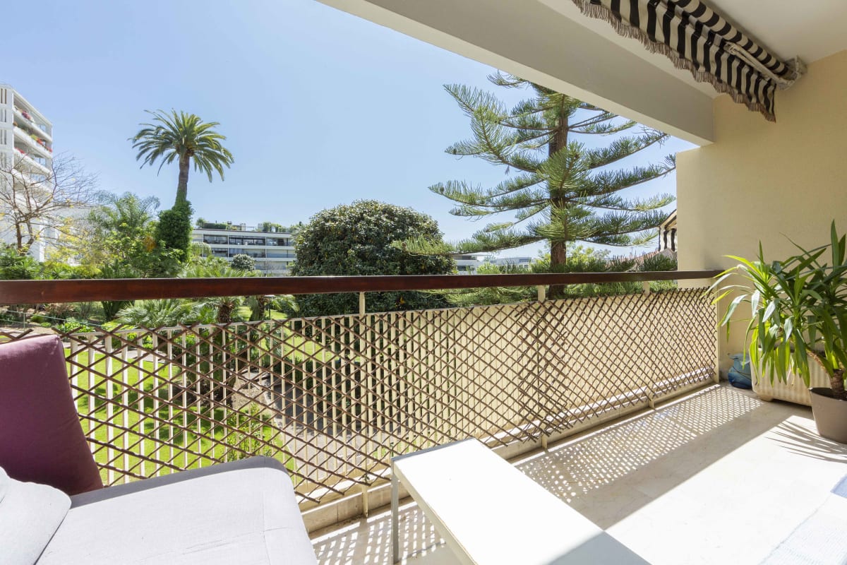  Appartement Le Gallia, havre de paix en centre-ville avec Terrasse ❤GALLIA LYS❤