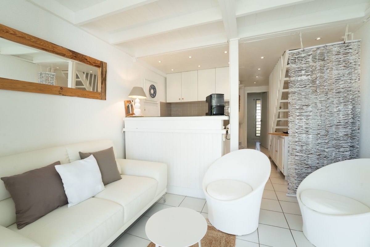  Appartement l'Archipel 