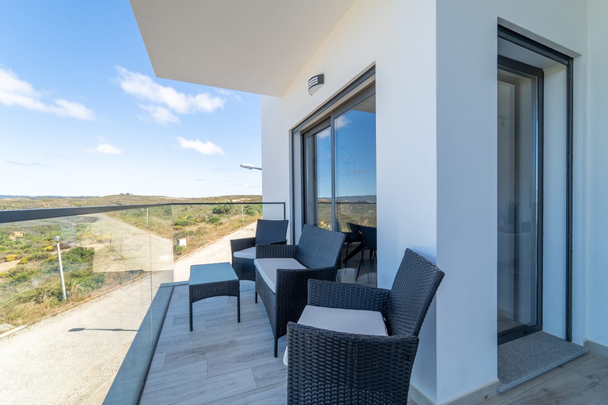  Appartement