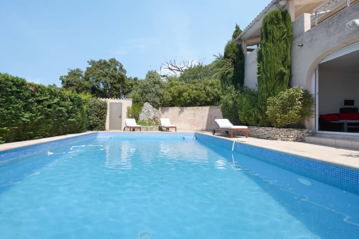  Maison Grande Villa Avec Piscine Et Terrasse