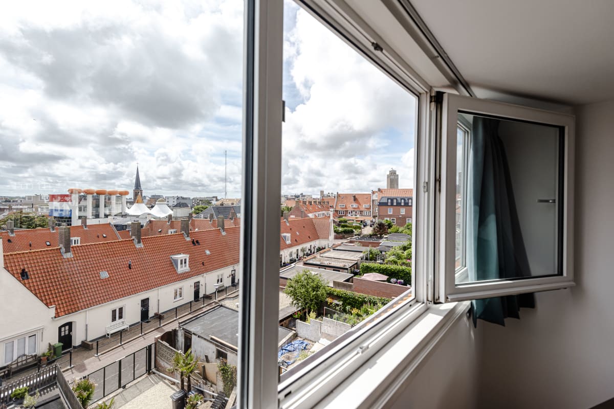  Appartement Studio Zwinkels
