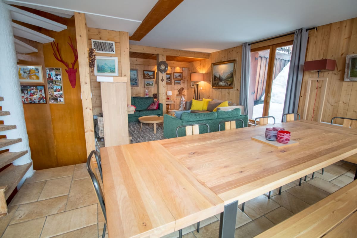  immobilier  Chalet King's Hame