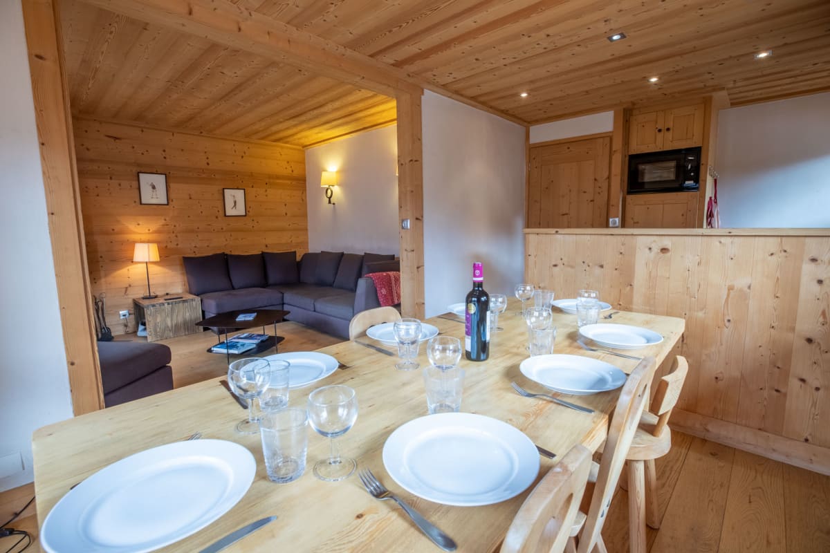  immobilier Appartement