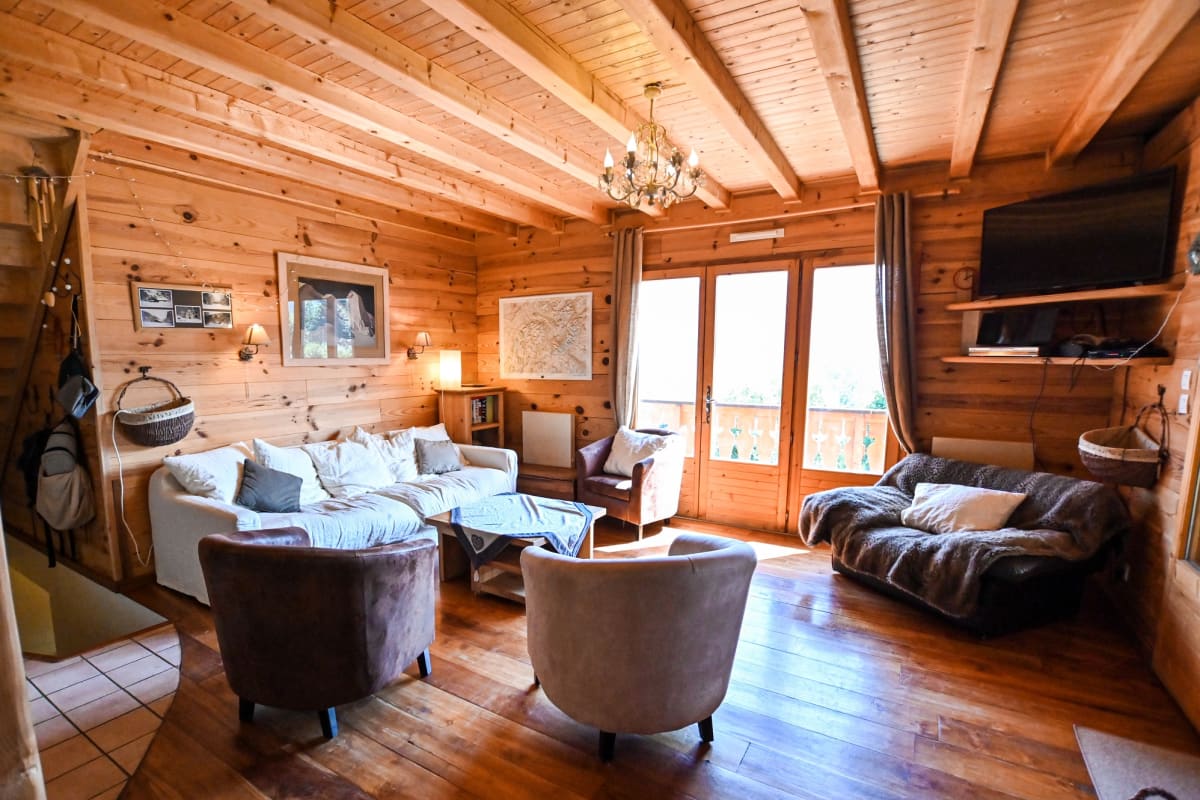  Chalet