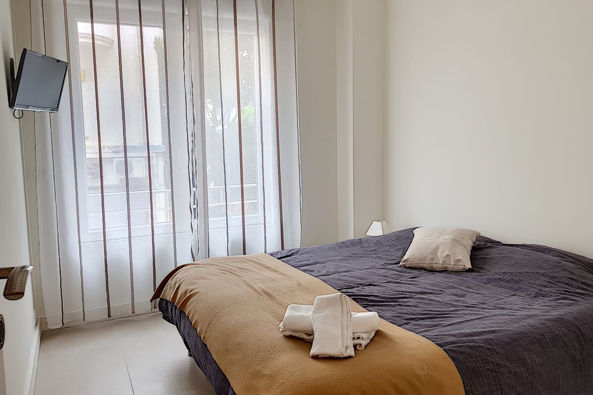  immobilier Appartement