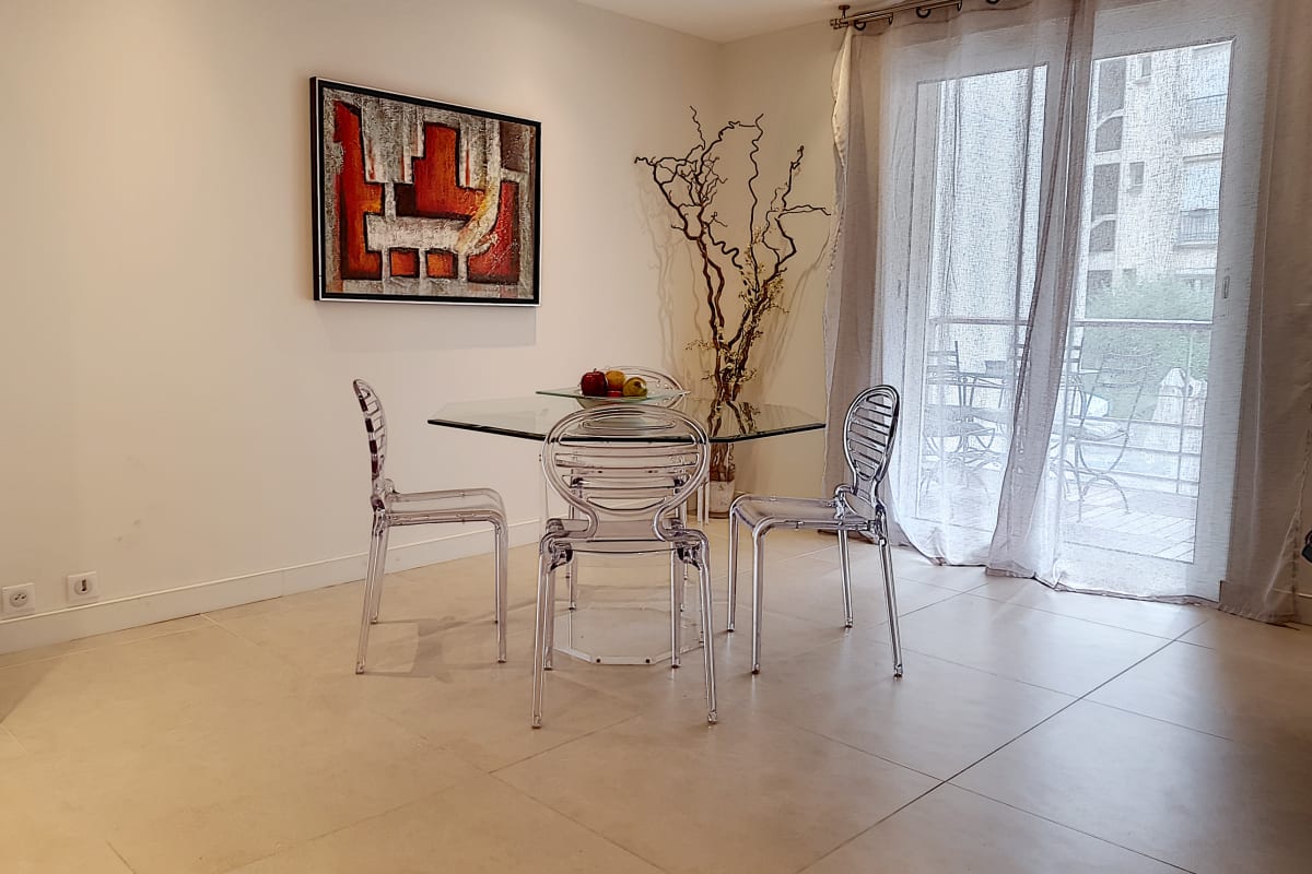  Appartement