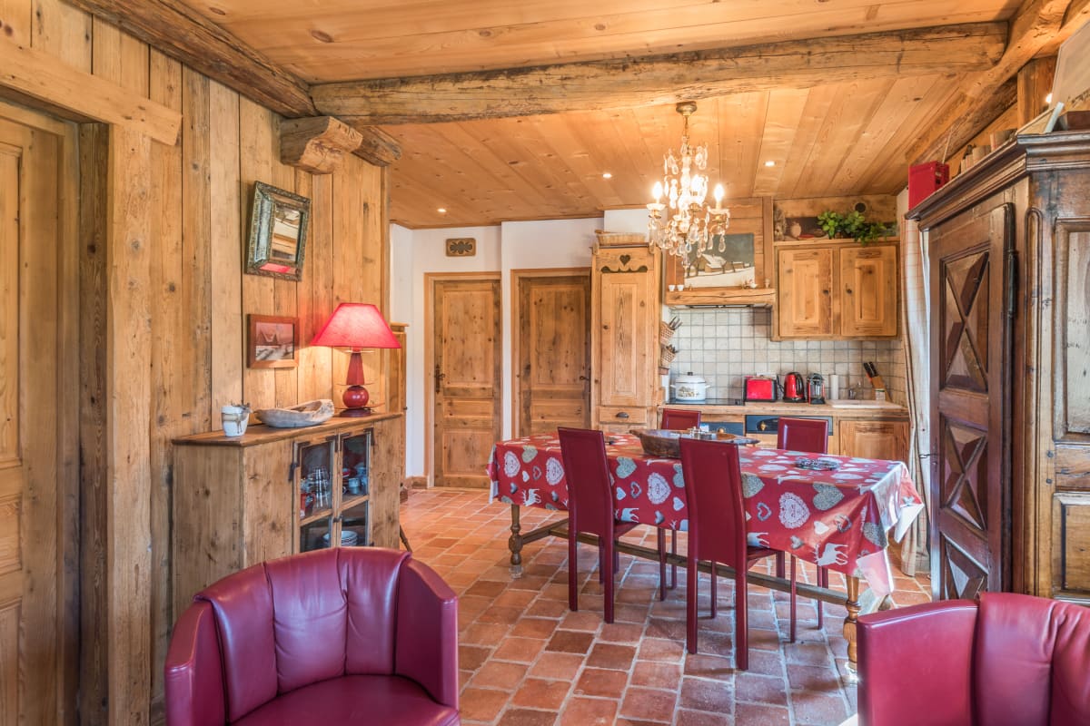 Appartement de l'Ours - Welkeys