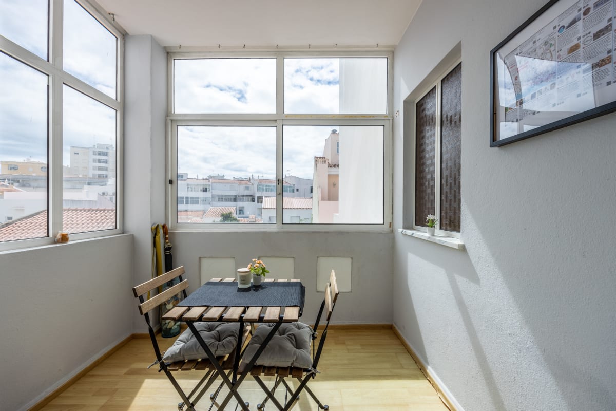  Appartement Apartment Eurico 