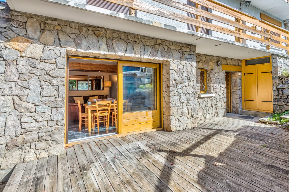 Appartement   Appartement Stenoga - Welkeys