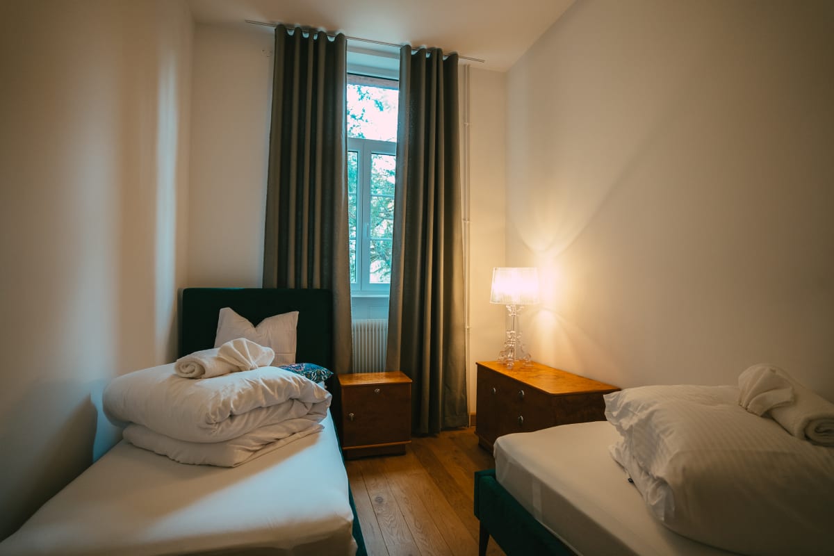 Appartement 