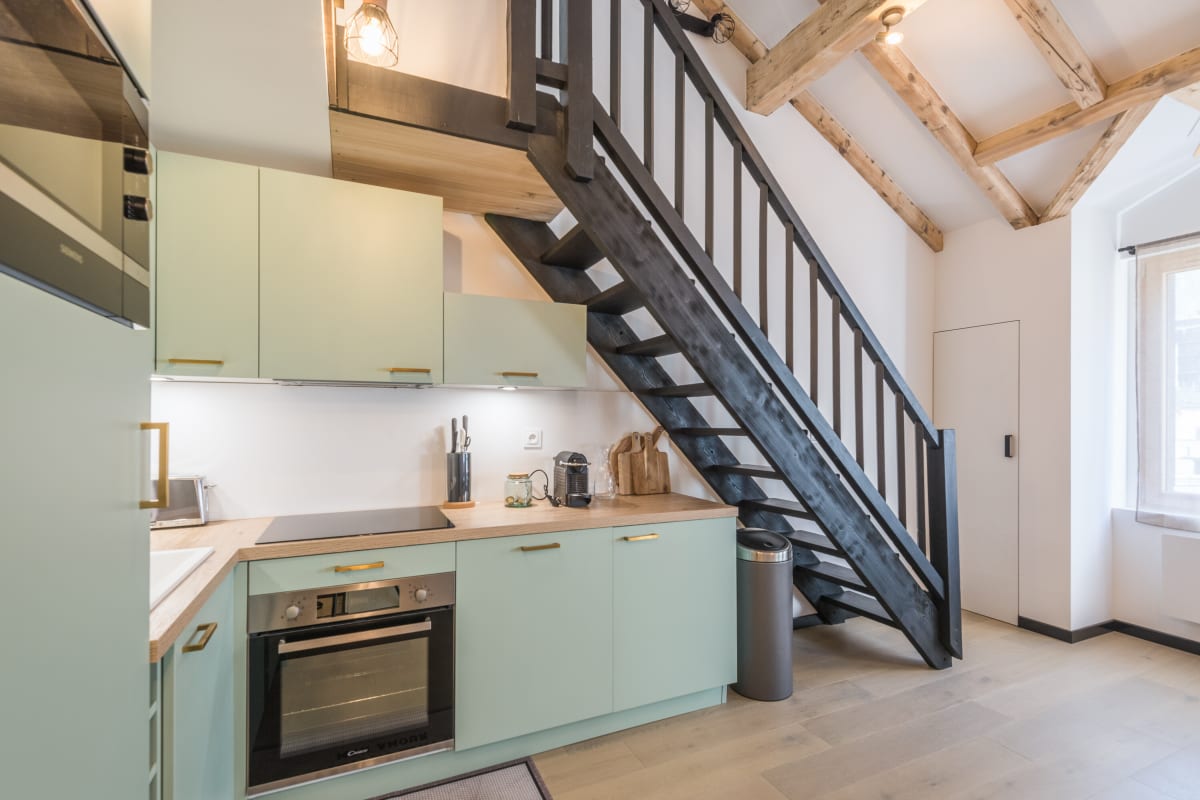  Appartement 