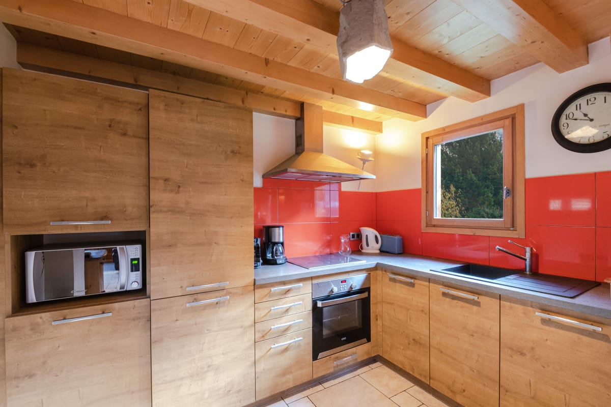  Chalet