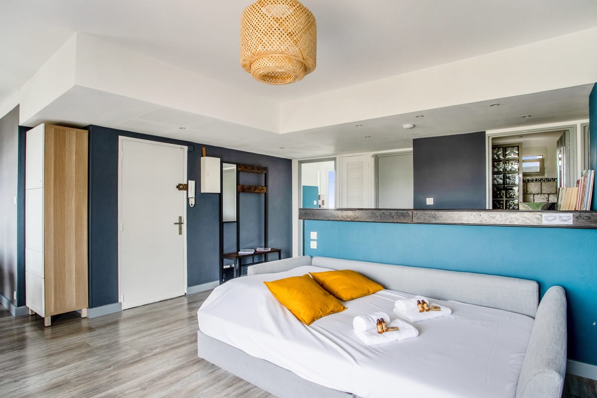  Appartement 