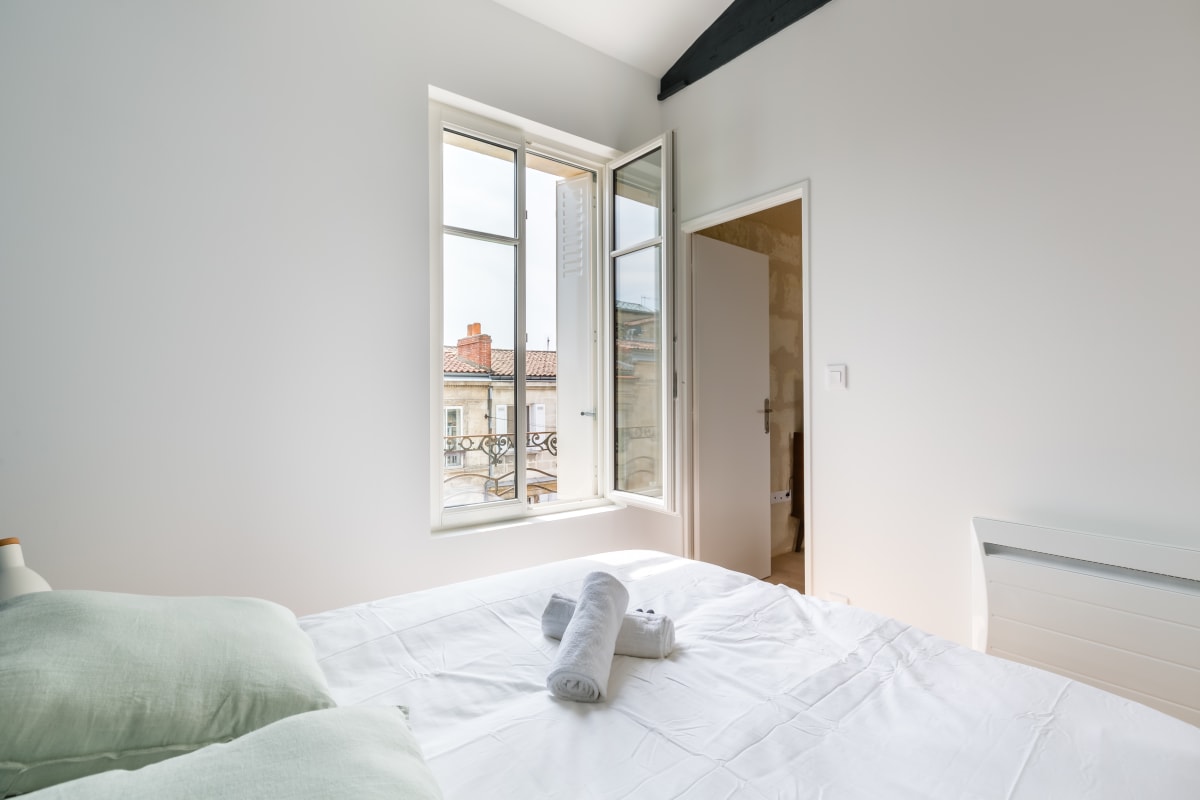  immobilier Appartement