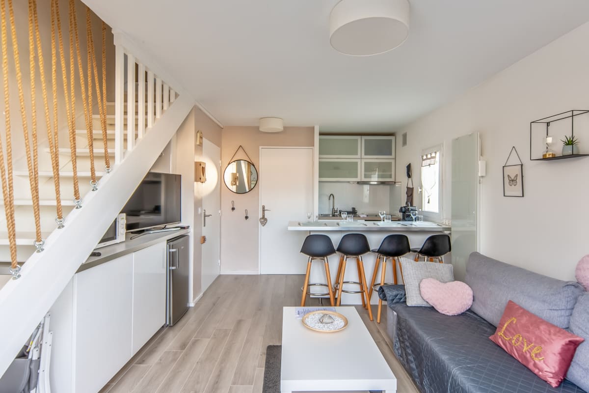 Duplex Cristofina - Welkeys