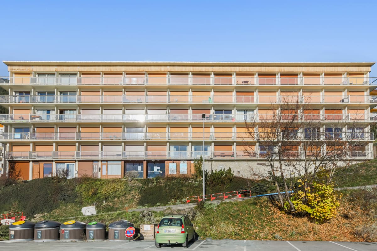  immobilier Appartement