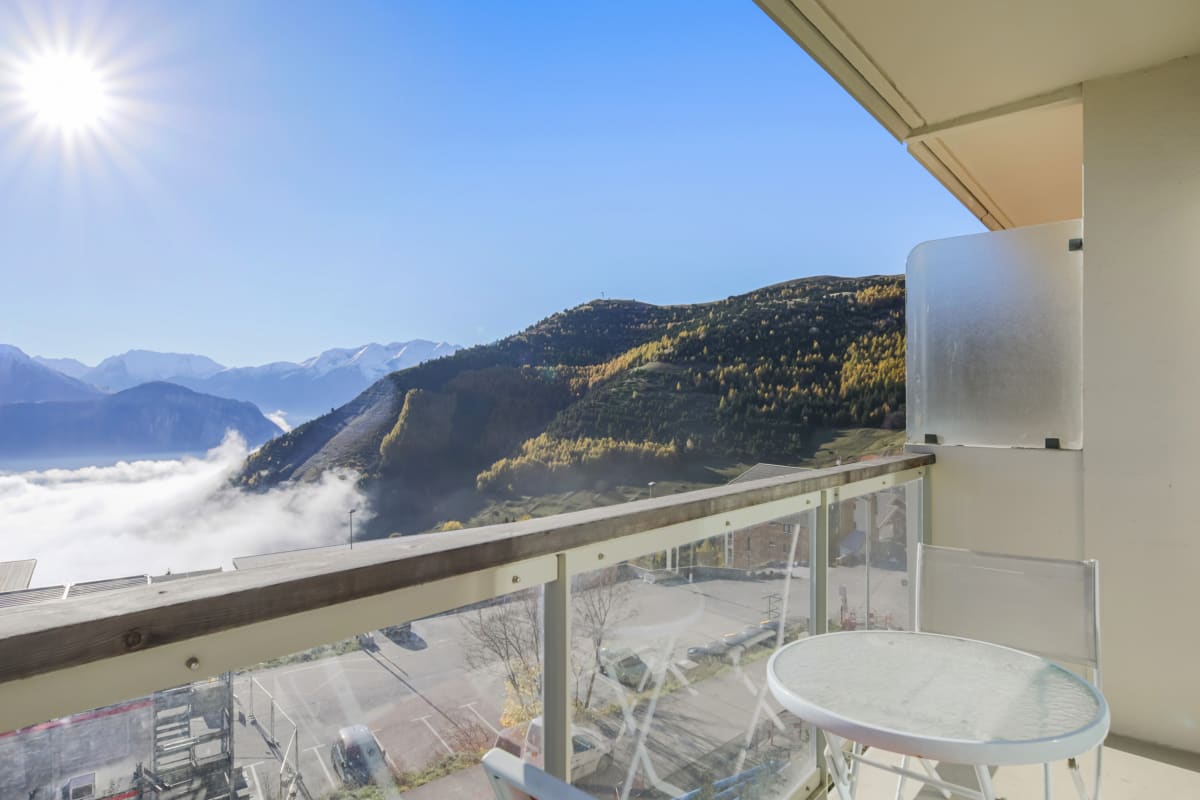  Appartement