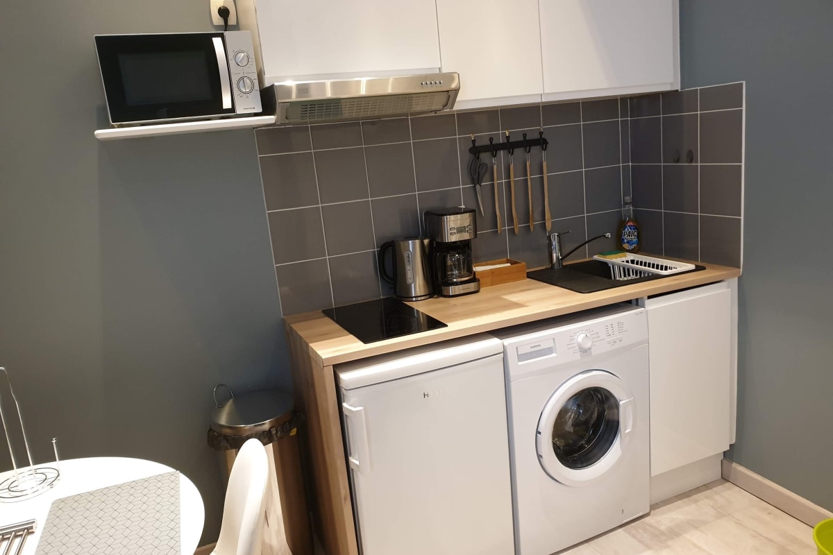  Appartement