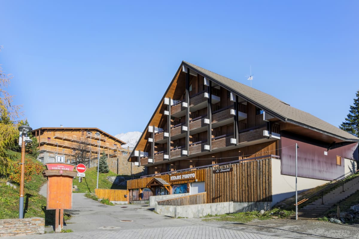 Appartement 