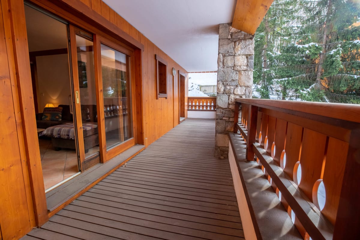Appartement   Krystor 4