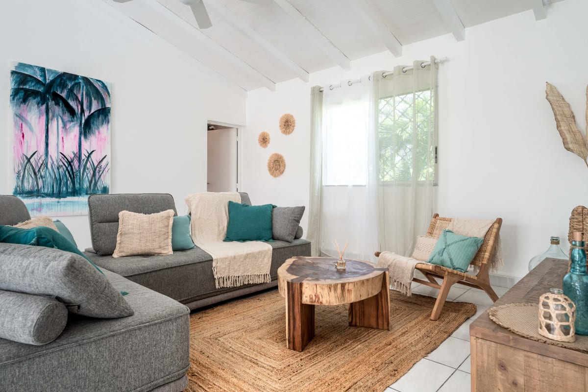 Immobilier Villa Les Oyats  
