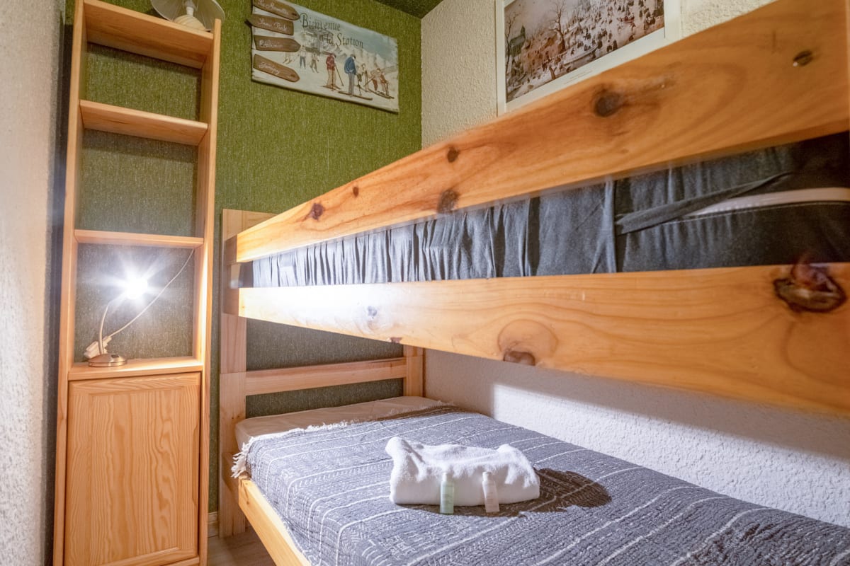  Appartement