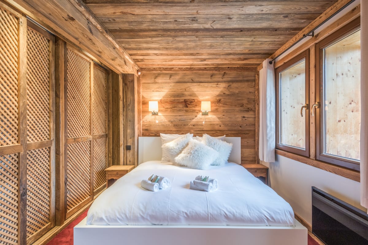 Chalet   Chalet du Jaillet - Welkeys