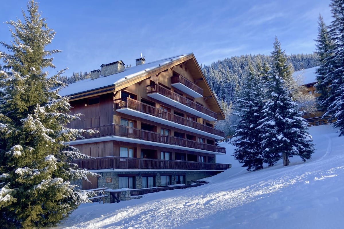  immobilier Appartement