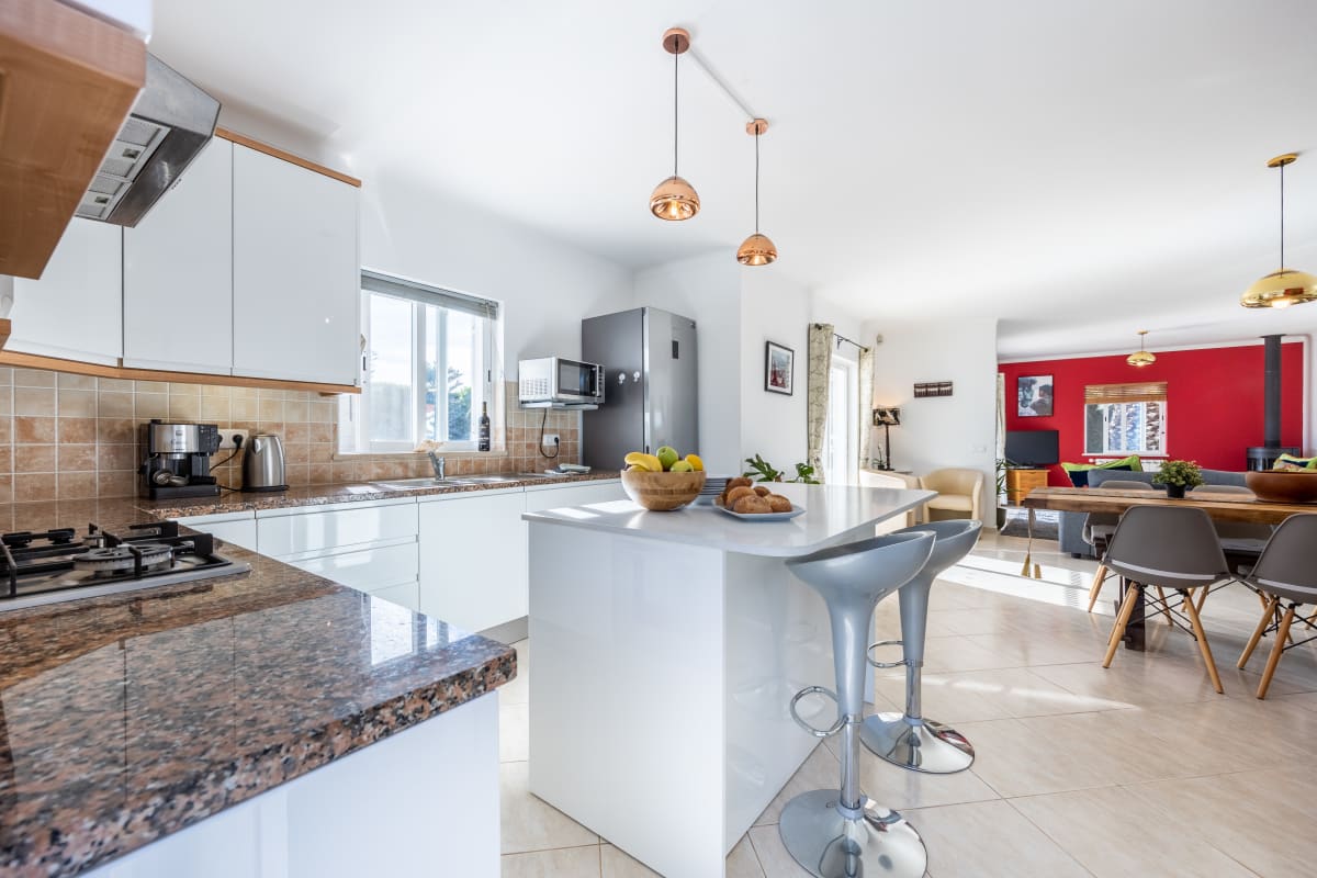  immobilier  Casa Da Bauhinia